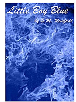 cover image of Little Boy Blue